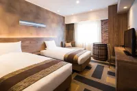 هوتل توريفيتو أوتارو كانال