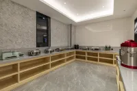 Tuke China Hotel (Pingyang Wanquan store)