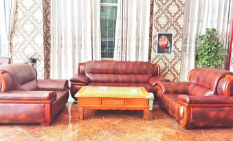 Yongsheng hostel