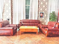 Yongsheng hostel