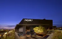 Nobu Hotel Chicago Hotel berhampiran Ovation Chicago