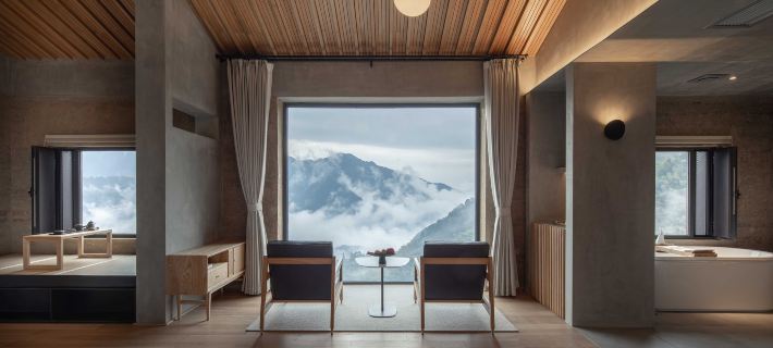 Stray Birds Hotel Ξενοδοχεία στην πόλη Σονγκγιάνγκ