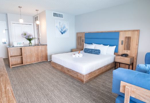 로열 코나 오션뷰