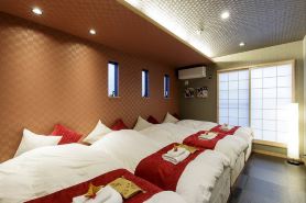 Origami Stay -Futatsubashicho-