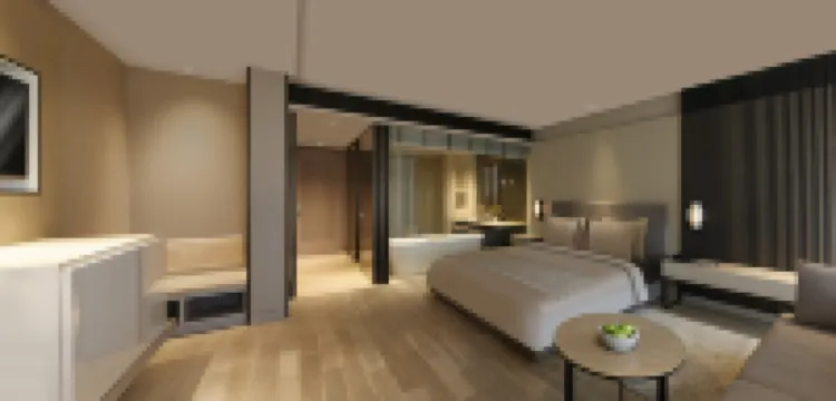 新德里玫瑰園酒店