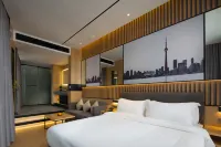 Sfeel Designer Hotel (Chengdu Jiuyan Bridge Shop) -  Gaming & Esports