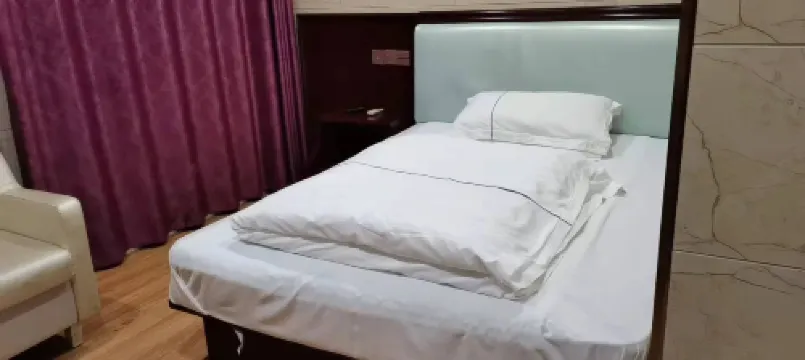 潁上雙洪商務賓館