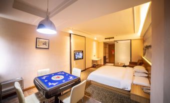 Leng Shui Jiang Hi Surplus Door Grand Hotel