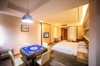 Leng Shui Jiang Hi Surplus Door Grand Hotel