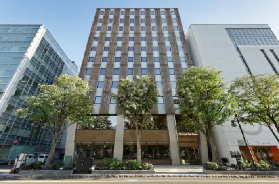 The Royal Park Canvas Sapporo Odori Park Hotels near Sapporo TV Tower