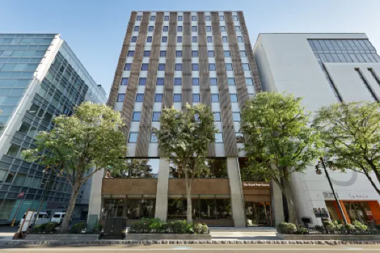 The Royal Park Canvas Sapporo Odori Park