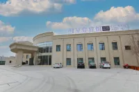 Kroraina Guest Hotel Hotels in Ruoqiang