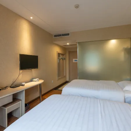 Railway Grand Hotel