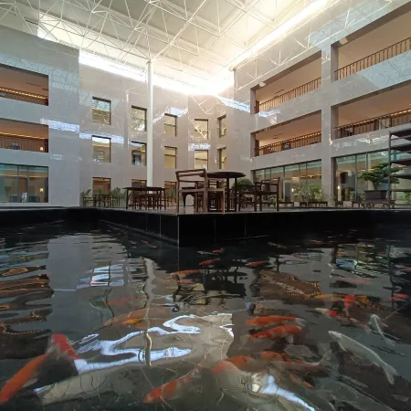 Kroraina Guest Hotel