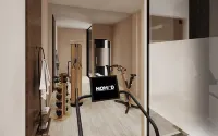 On Residence - Gym