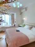 Zhijian Homestay (Zhengxu Hui Poly Cultural Plaza) Hotels in 