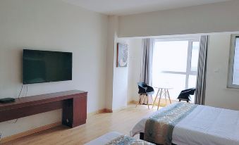 Zhengzhou Xihao Business Hotel