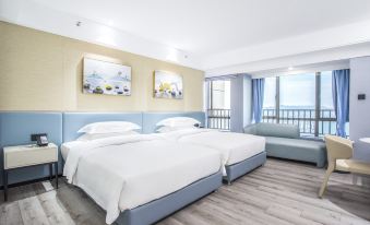 Wyndham Garden Heyuan