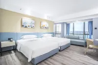 Wyndham Garden Heyuan - Baarit