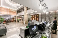 Manzhen Hotel (Pu'er High-speed Railway Station)