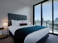 The Star Residences Hotels near The Oasis Shopping Centre