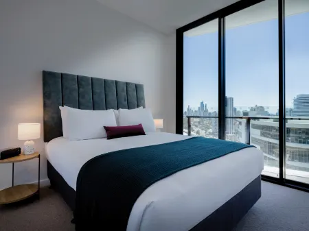 The Star Residences