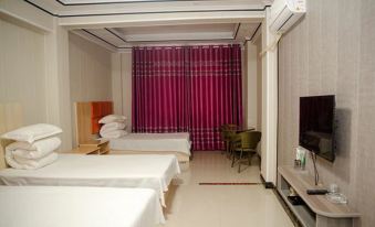 Shuangfeng Xinwang E-sports Hotel