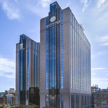 Pullman Shishi Mattison Hotels near Shimao Maritime Silk Road Museum of Fujian