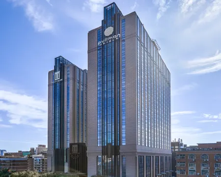 アコー プルマンホテル 石獅明昇 石獅のホテル