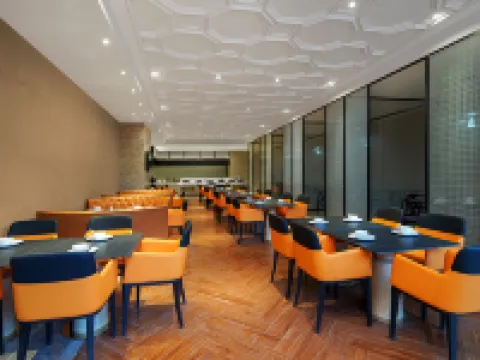 維也納國際酒店（鋼城經貿大廈店） 攀枝花酒店