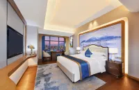 One City VIP Hotel Các khách sạn ở Hải Phong