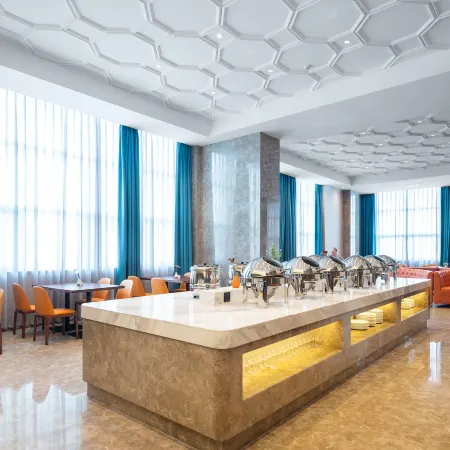 Vienna International Hotel·Xinyugao New Branch