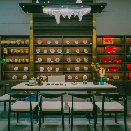 Fengrongxuan Hotel