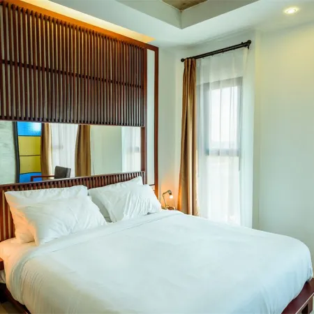 S Park Design Hotel