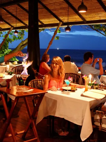 รูปภาพของมารีน่า ภูเก็ต รีสอร์ท