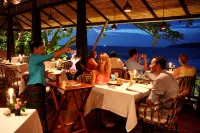 Marina Phuket Resort - Tiny houses