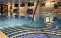 The Montenotte Hotel - Pools