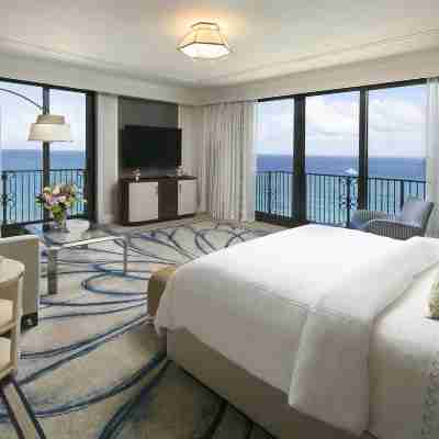 The Breakers Palm Beach Rooms