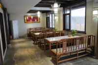 Wudang Mountain Funing residents stay