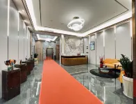 Hotels in Shinsaibashi