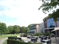 DoubleTree by Hilton Royal Parc Soestduinen - Gym