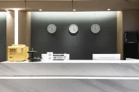 悅客花園飯店