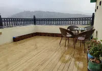 Lushan Xiyun Tingyuan Homestay