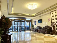 Yuanping Jiujiu Preferred Hotel - breakfast