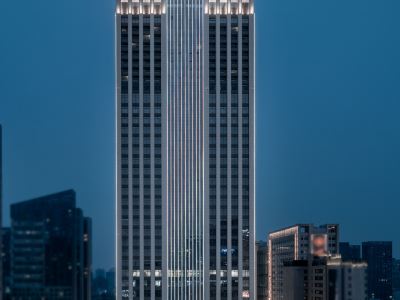Pagoda Design Hotel Chengdu Chunxiroad Taikoo Li