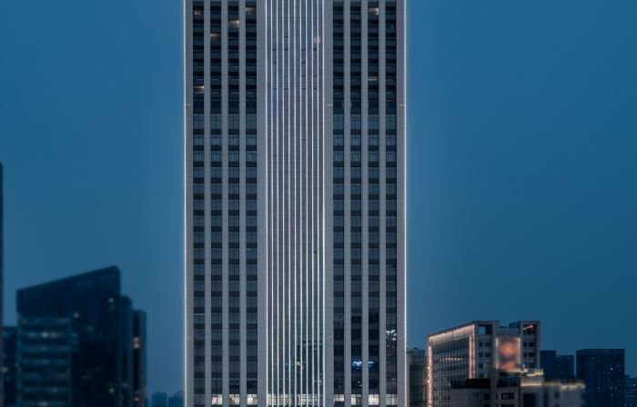 Pagoda Hotel Chengdu Taikoo Li