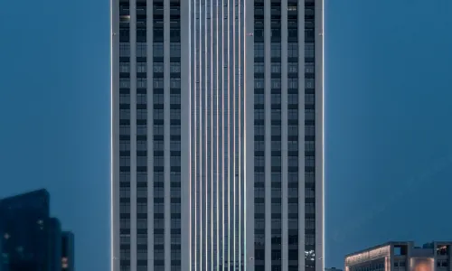 Pagoda Hotel Chengdu Taikoo Li