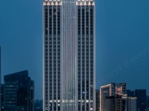 Pagoda Hotel Chengdu Taikoo Li