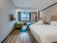 Jinting Chain Hotel Hotels in Luzhou