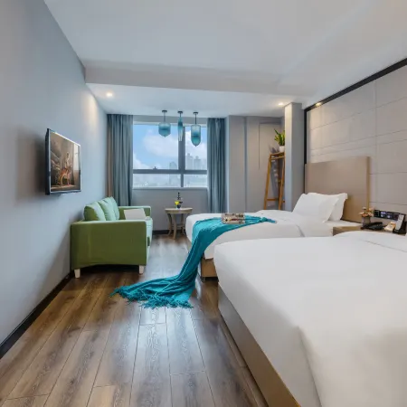 Jinting Chain Hotel